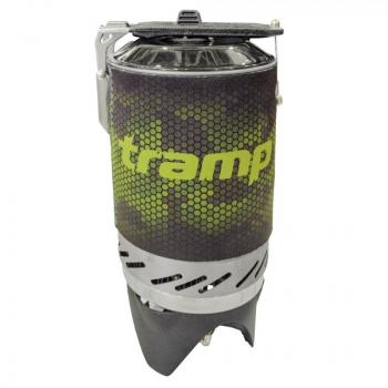 7 799 р. Система для приготовления пищи 1л. (Камуфляж)  trg-115-kamu  с доставкой в г. Вологда. Увеличить фотографию 1