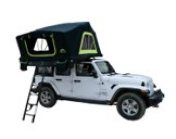 168 999 р. Палатка на крышу автомобиля Wild Land Voyager 160  201082  с доставкой в г. Вологда. Увеличить фотографию 8