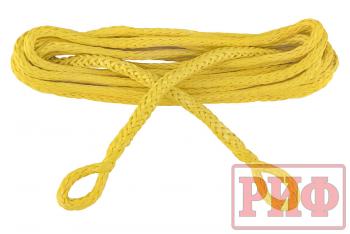 1 959 р. Удлинитель троса лебёдки РИФ 10 мм5 м (синтетический)  ropeext10-5  с доставкой в г. Вологда. Увеличить фотографию 1