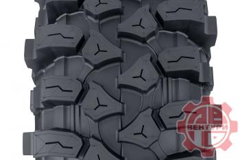25 079 р. Шина WANDA CLAW XTR WN02 MT 32575-15LT (35x12.5-15LT) 113K POR  wn0203  с доставкой в г. Вологда. Увеличить фотографию 4