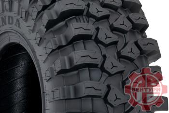 25 079 р. Шина WANDA CLAW XTR WN02 MT 32575-15LT (35x12.5-15LT) 113K POR  wn0203  с доставкой в г. Вологда. Увеличить фотографию 2