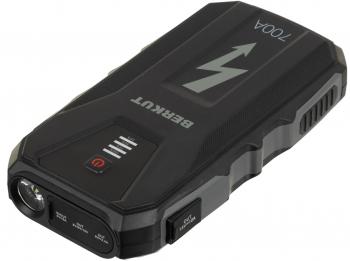 11 149 р. Устройство пуско-зарядное портативное BERKUT 12V 15000 mAh  jsl-15000  с доставкой в г. Вологда. Увеличить фотографию 3
