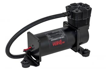 11 979 р. Компрессор автомобильный стационарный 12V YURUI 51 лмин 13,6 атм  yf6480j-bl  с доставкой в г. Вологда. Увеличить фотографию 4