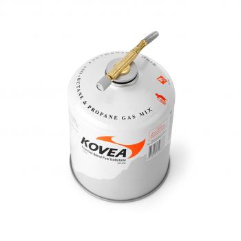 7 889 р. Горелка газовая Kovea Moonwalker Stove Camp-4  kb-0211g  с доставкой в г. Вологда. Увеличить фотографию 6