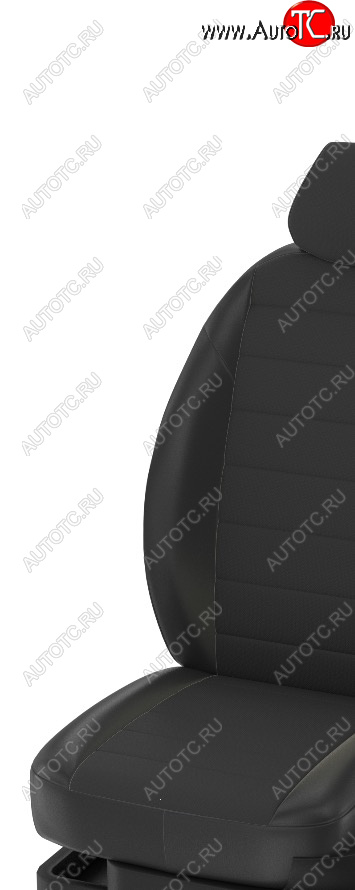 12 849 р. Заказной комплект чехлов АВТОПИЛОТ construct-8438593  с доставкой в г. Вологда