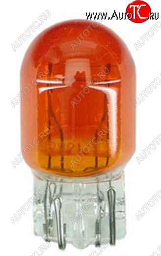 220 р. T20 (T20 12V-215W  W3x16q) ЛАМПА УПАКОВКА (10 шт) BLICK ЖЕЛТ BODYPARTS lpt2000-983y-t  с доставкой в г. Вологда