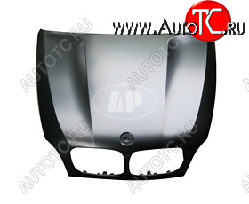 21 899 р. X5 КАПОТ (Тайвань) СТАЛЬН BODYPARTS bm0x507-330t  с доставкой в г. Вологда