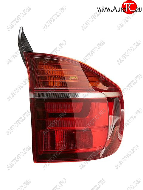 12 249 р. Правый фонарь (диодный) DEPO  BMW X5  E70 (2010-2013) рестайлинг  с доставкой в г. Вологда