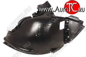 899 р. Правый подкрылок передний (передняя часть) BODYPARTS  BMW X5  E70 (2006-2010) дорестайлинг  с доставкой в г. Вологда