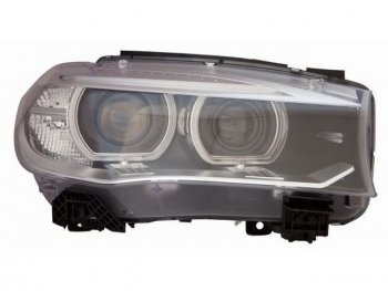 X5 {X6 14-} ФАРА ПРАВ ЛИНЗОВАН С РЕГ.МОТОР , ДИОД (КСЕНОН) (DEPO) DEPO bmf1513-000-r