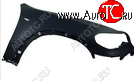 8 749 р. X5 КРЫЛО ПЕРЕДН ПРАВ БЕЗ ОТВ ПОМЫВАТ BODYPARTS bm0x507-272-r  с доставкой в г. Вологда