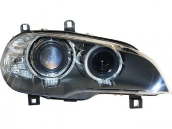 X5 ФАРА ПРАВ ЛИНЗОВАН С РЕГ.МОТОР , AFS , ДИОД , (КСЕНОН) (DEPO) DEPO bm0x511-001-r