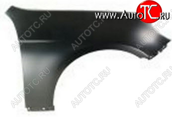 3 999 р. EPICA КРЫЛО ПЕРЕДН ПРАВ (Китай) BODYPARTS cvepi06-270-r  с доставкой в г. Вологда