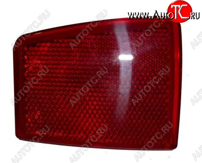 779 р. PAJERO ФОНАРЬ-КАТАФОТ ЛЕВ В ЗАДН БАМПЕР (Китай) BODYPARTS mbpaj07-050-l  с доставкой в г. Вологда