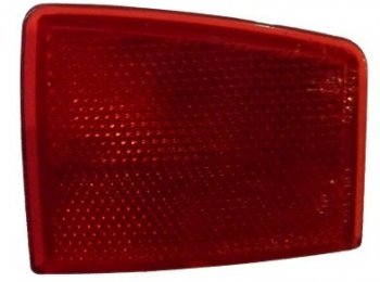 PAJERO ФОНАРЬ-КАТАФОТ ПРАВ В ЗАДН БАМПЕР (Китай) BODYPARTS mbpaj07-050-r