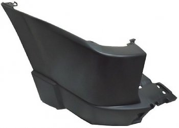 PAJERO БОКОВИНА БАМПЕРА ЗАДН ЛЕВ (3 дв) (Тайвань) API mbpaj07-670-l