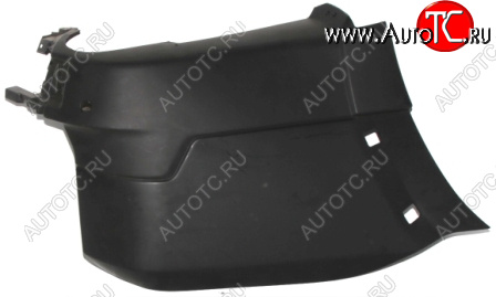 4 199 р. PAJERO БОКОВИНА БАМПЕРА ЗАДН ЛЕВ (Китай) BODYPARTS mbpaj07-671-l  с доставкой в г. Вологда