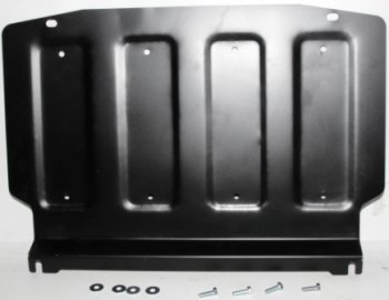 PAJERO ЗАЩИТА ПОДДОНА ДВИГАТЕЛЯ , 3 , 3.2 , 3.8 , СТАЛЬН BODYPARTS mbpaj07-9f0