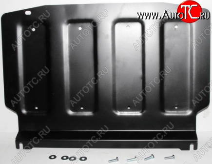 1 129 р. PAJERO ЗАЩИТА ПОДДОНА ДВИГАТЕЛЯ , 3 , 3.2 , 3.8 , СТАЛЬН BODYPARTS mbpaj07-9f0  с доставкой в г. Вологда