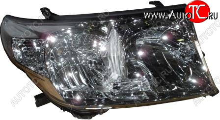 29 999 р. LANDCRUISER ФАРА ПРАВ (ориг.) BODYPARTS tylan08-000-r  с доставкой в г. Вологда