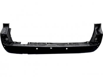LANDCRUISER БАМПЕР ЗАДН С ОТВ ПДАТЧ (ориг.) BODYPARTS tylan08-640