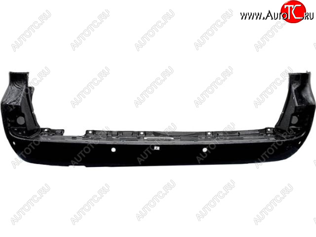 29 749 р. LANDCRUISER БАМПЕР ЗАДН С ОТВ ПДАТЧ (ориг.) BODYPARTS tylan08-640  с доставкой в г. Вологда