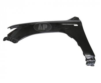 LANDCRUISER {200} КРЫЛО ПЕРЕДН ЛЕВ (Тайвань) TYG tylan08-271-l
