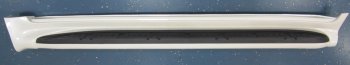LANDCRUISER (200) ПОРОГ-ПОДНОЖКА Л+П (КОМПЛЕКТ) BODYPARTS tylan08-4a0-n