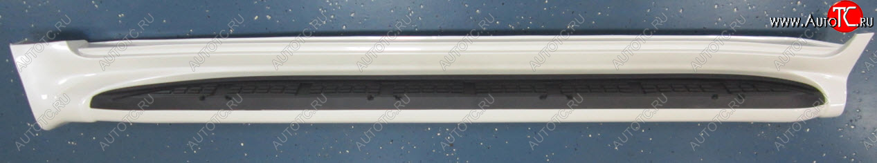 10 949 р. LANDCRUISER (200) ПОРОГ-ПОДНОЖКА Л+П (КОМПЛЕКТ) BODYPARTS tylan08-4a0-n  с доставкой в г. Вологда