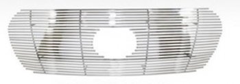 LANDCRUISER НАКЛАДКА ДЕКОРАТИВНАЯ НА РЕШЕТК РАДИАТ , НЕРЖ. СТАЛЬ DLAA tylan08-4c0