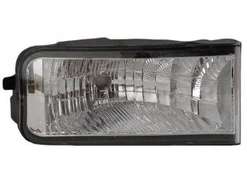LANDCRUISER ФАРА ПРОТИВОТУМ ПРАВ (Китай) BODYPARTS tylan08-073-r
