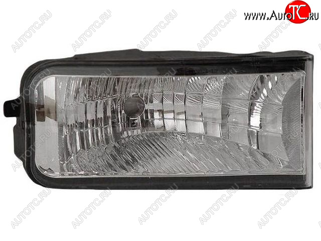 1 499 р. LANDCRUISER ФАРА ПРОТИВОТУМ ПРАВ (Китай) BODYPARTS tylan08-073-r  с доставкой в г. Вологда
