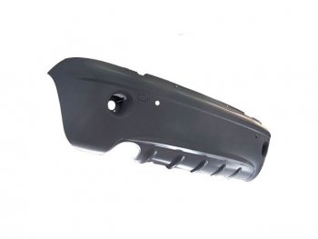 QQ БАМПЕР ЗАДН (Китай) BODYPARTS cheqq06-640