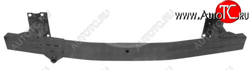 15 499 р. X-TRAIL УСИЛИТЕЛЬ БАМПЕРА ПЕРЕДН (ориг.) BODYPARTS nnxtr07-241  с доставкой в г. Вологда