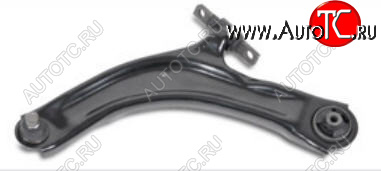 3 199 р. X-TRAIL {QASHQAI 07-} РЫЧАГ ПЕРЕДН ПОДВЕСКИ ЛЕВ НИЖН (Тайвань) SH nnxtr07-811-l  с доставкой в г. Вологда