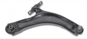 X-TRAIL {QASHQAI 07-} РЫЧАГ ПЕРЕДН ПОДВЕСКИ ПРАВ НИЖН (Тайвань) SH nnxtr07-811-r