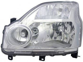 X-TRAIL ФАРА ЛЕВ (КСЕНОН) ПКОРРЕКТОР (ориг.) BODYPARTS nnxtr07-000-l