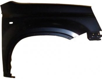 X-TRAIL КРЫЛО ПЕРЕДН ПРАВ (ориг.) BODYPARTS nnxtr07-270-r