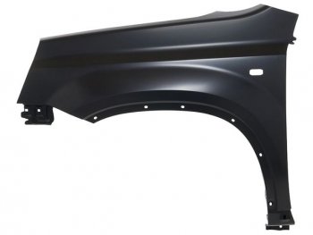 X-TRAIL КРЫЛО ПЕРЕДН ЛЕВ (Тайвань) TYG nnxtr07-271-l
