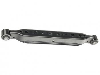 X-TRAIL {QASHQAI 07-} РЫЧАГ ЗАДН ПОДВЕСКИ ЛЕВ НИЖН (Тайвань) SH nnxtr07-960-l