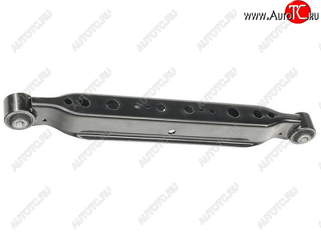2 899 р. X-TRAIL {QASHQAI 07-} РЫЧАГ ЗАДН ПОДВЕСКИ ЛЕВ НИЖН (Тайвань) SH nnxtr07-960-l  с доставкой в г. Вологда