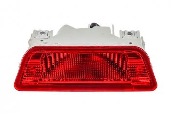 X-TRAIL ФОНАРЬ ЗАДН В БАМПЕР ЛЕВ (DEPO) DEPO nnxtr07-731-l