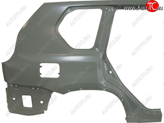 29 999 р. X-TRAIL 07- КРЫЛО ЗАДН ПРАВ (Китай) BODYPARTS nnxtr07-560-r  с доставкой в г. Вологда