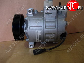 29 749 р. GOLF {Jetta 05-Passat 05-Octavia 04-Toledo 04-A3 03-Caddy 04-} КОМПРЕССОР КОНДИЦ (см.каталог) (AVA) AVA vwglf03-971  с доставкой в г. Вологда