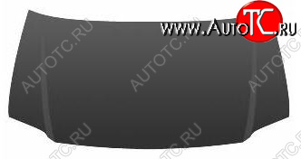 14 549 р. CADDY {+ TOURAN} КАПОТ (Тайвань) TYG vwcad04-330  с доставкой в г. Вологда