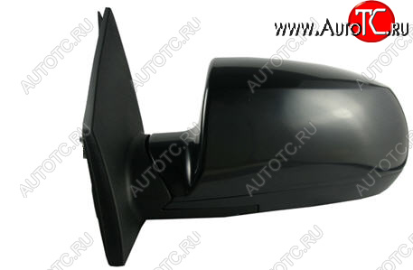 4 099 р. RIO ЗЕРКАЛО ЛЕВ ЭЛЕКТР С ПОДОГРЕВ (convex) (Тайвань) VIEWMAX kario05-451-l  с доставкой в г. Вологда