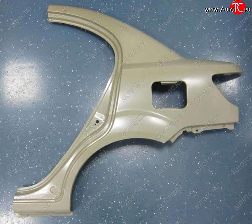 10 949 р. RIO КРЫЛО ЗАДН ЛЕВ (Китай) BODYPARTS kario05-560-l  с доставкой в г. Вологда
