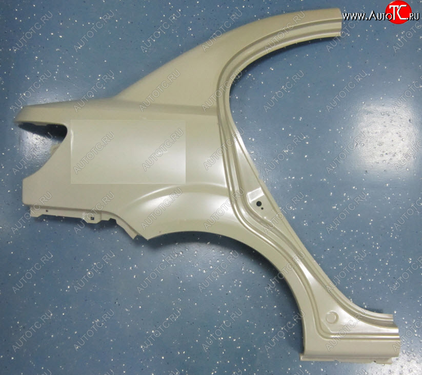10 949 р. RIO КРЫЛО ЗАДН ПРАВ (Китай) BODYPARTS kario05-560-r  с доставкой в г. Вологда