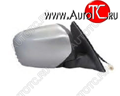 7 499 р. L200 ЗЕРКАЛО ПРАВ ЭЛЕКТР С ПОДОГРЕВ (convex) (TYC) (Тайвань) ЧЕРН TYC mb20006-450b-r  с доставкой в г. Вологда