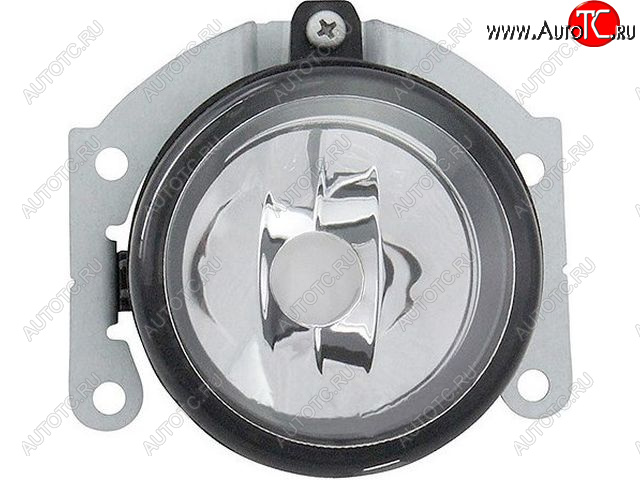 4 499 р. LANCER {L200 PAJERO SPORT 09-} ФАРА ПРОТИВОТУМ Л=П (DEPO) DEPO mblan10-071-z  с доставкой в г. Вологда